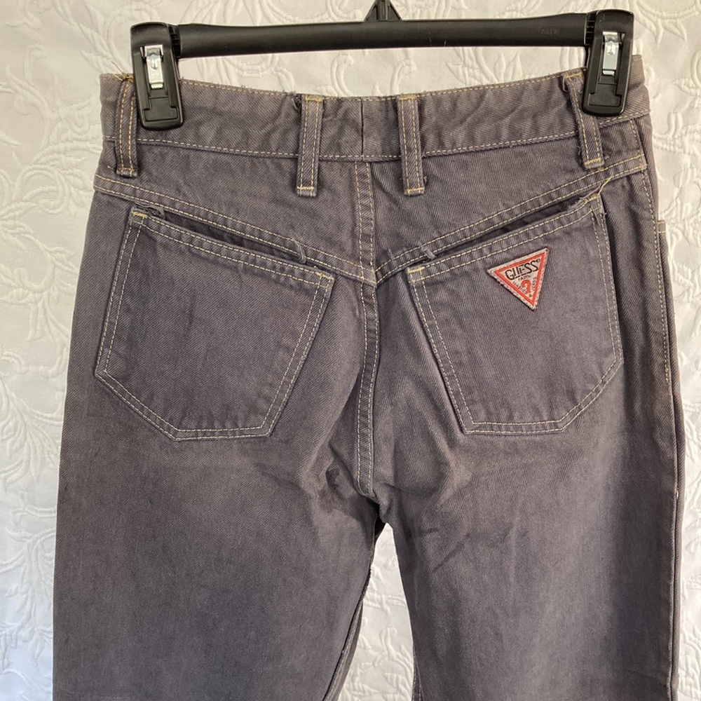 Vintage Guess by Marciano Jeans
